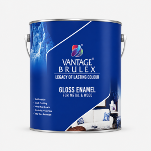 Brulex Gloss Enamel Paint